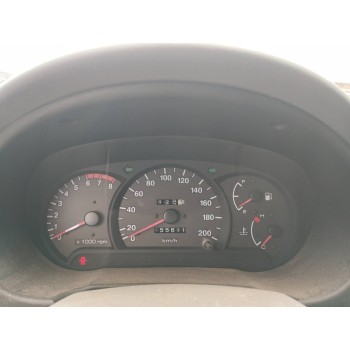 Recambio de carroceria corte para hyundai accent (lc) 1.3 cat referencia OEM IAM   