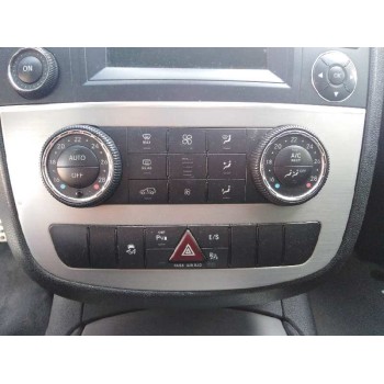 mercedes-benz clase r (w251) del año 2012