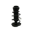 Recambio de amortiguador delantero izquierdo para chevrolet aveo berlina hatchback 1.4 cat referencia OEM IAM 95917152  