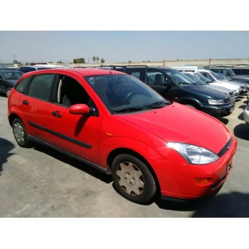 ford focus berlina (cak) del año 2000