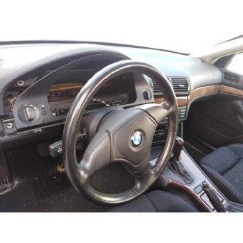 bmw serie 5 berlina (e39) del año 1997