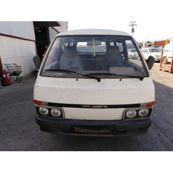 nissan vanette (c 220) del año 1986