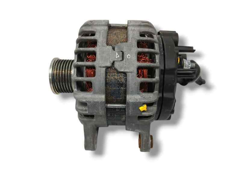Recambio de alternador para nissan qashqai (j11) (2021 - ...) 1.3 dig-t referencia OEM IAM 231004BE0BF 150A F000BL0814 Recambio de alternador para nissan qashqai (j11) (2021 - ...) 1.3 dig-t referencia OEM IAM 231004BE0BF 150A F000BL0814