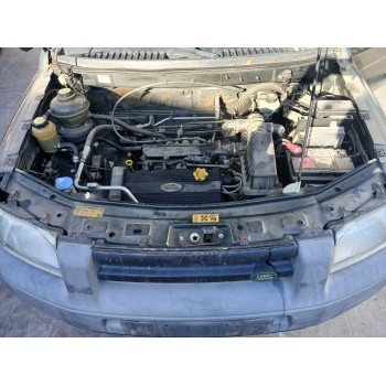 land rover freelander i (l314) del año 2000