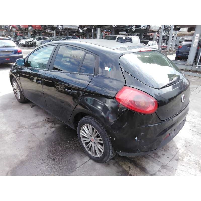 FIAT BRAVO II (198_) 2007