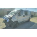 RENAULT TRAFIC COMBI (AB 4.01)