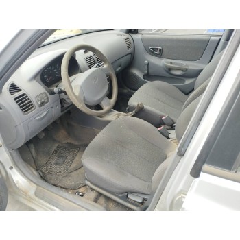 Recambio de carroceria corte para hyundai accent (lc) 1.3 cat referencia OEM IAM   