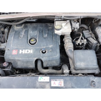 citroën xsara picasso del año 2003