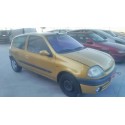 RENAULT CLIO II FASE I (B/CBO)