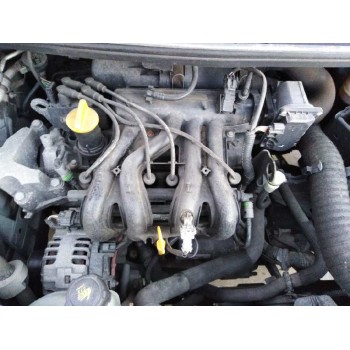 renault twingo del año 2009