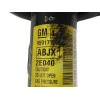 Recambio de amortiguador delantero izquierdo para chevrolet aveo berlina hatchback 1.4 cat referencia OEM IAM 95917152  