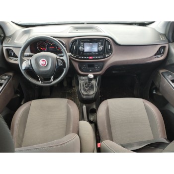 fiat doblo ii (152) del año 2016