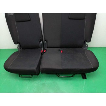 Recambio de asientos traseros para citroën c3 picasso 1.4 16v referencia OEM IAM   