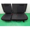 Recambio de asientos traseros para citroën c3 picasso 1.4 16v referencia OEM IAM   