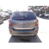 opel antara del año 2007