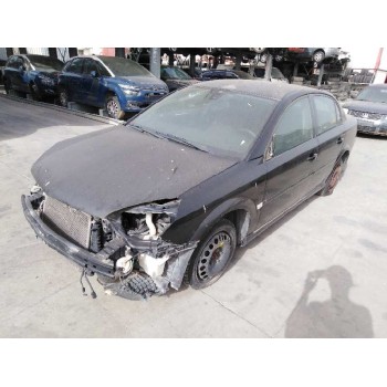 opel vectra c berlina del año 2006