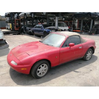 mazda mx-5 (na) del año 1991