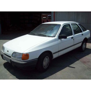 ford sierra berlina del año 1987
