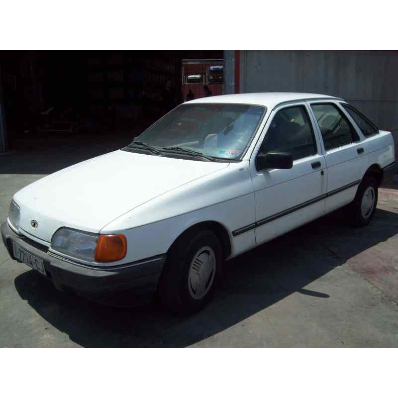 FORD SIERRA BERLINA