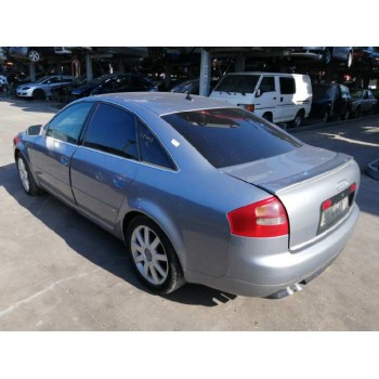 audi a6 c5 (4b2, 4b4) del año 2003