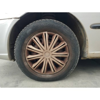 Recambio de carroceria corte para hyundai accent (lc) 1.3 cat referencia OEM IAM   