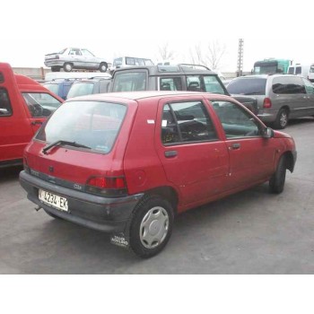 renault clio i fase i+ii (b/c57) del año 1993