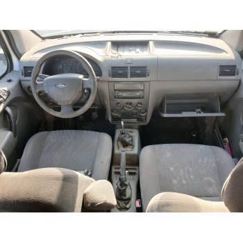 ford transit connect (tc7) del año 2006