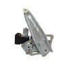 Recambio de elevalunas trasero derecho para toyota c-hr (_x1_) 1.8 hybrid (zyx10_, zyx11_) referencia OEM IAM 8572010110 0620205