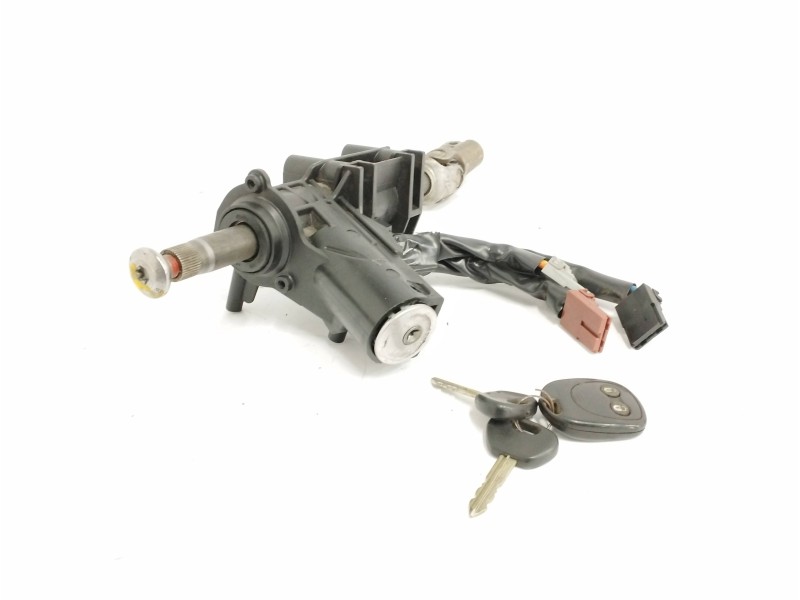 Recambio de columna direccion para microcar m.go bc (da) referencia OEM IAM 1009638 Recambio de columna direccion para microcar m.go bc (da) referencia OEM IAM 1009638