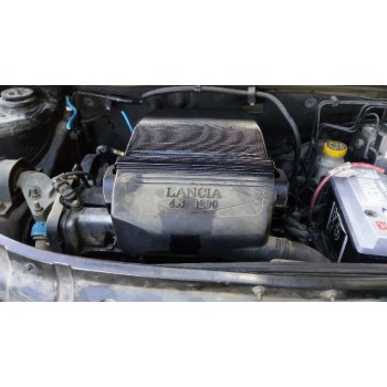 lancia ypsilon (101) del año 2003