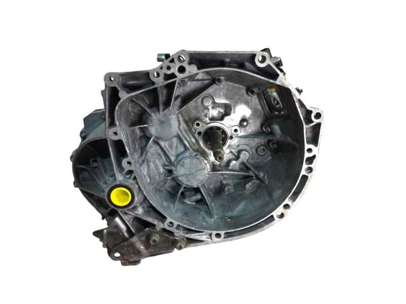 Recambio de caja cambios para citroën c4 grand picasso (2013 - ...) 1.6 hdi / bluehdi 115 referencia OEM IAM 20DR28  
