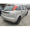 ford focus berlina (cak) del año 2000