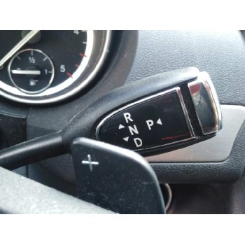 mercedes-benz clase r (w251) del año 2012