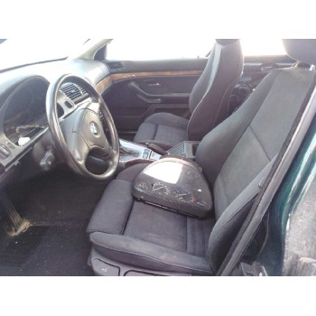 bmw serie 5 berlina (e39) del año 1997