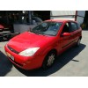 ford focus berlina (cak) del año 2000