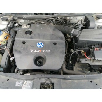 volkswagen golf iv berlina (1j1) del año 2002