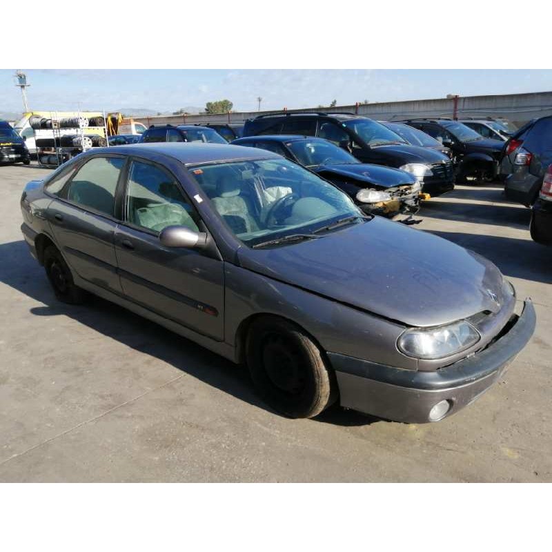 renault laguna (b56) del año 1999