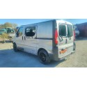 RENAULT TRAFIC COMBI (AB 4.01)