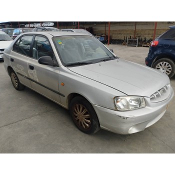 Recambio de carroceria corte para hyundai accent (lc) 1.3 cat referencia OEM IAM   