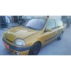renault clio ii fase i (b/cbo) del año 1998