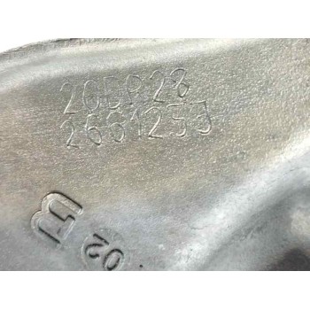 Recambio de caja cambios para citroën c4 grand picasso (2013 - ...) 1.6 hdi / bluehdi 115 referencia OEM IAM 20DR28  