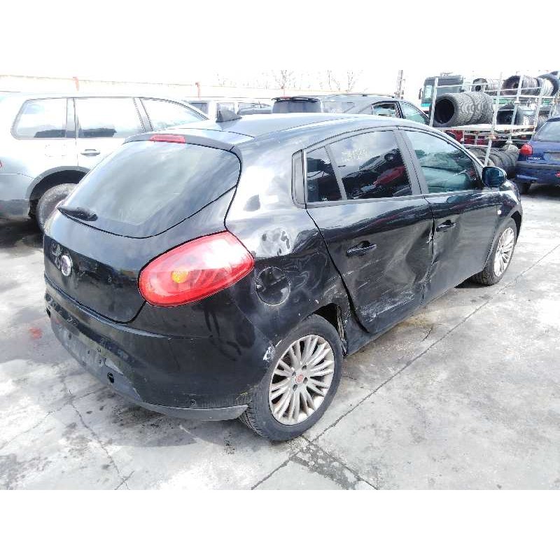 FIAT BRAVO II (198_) 2007