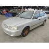 Recambio de carroceria corte para hyundai accent (lc) 1.3 cat referencia OEM IAM   