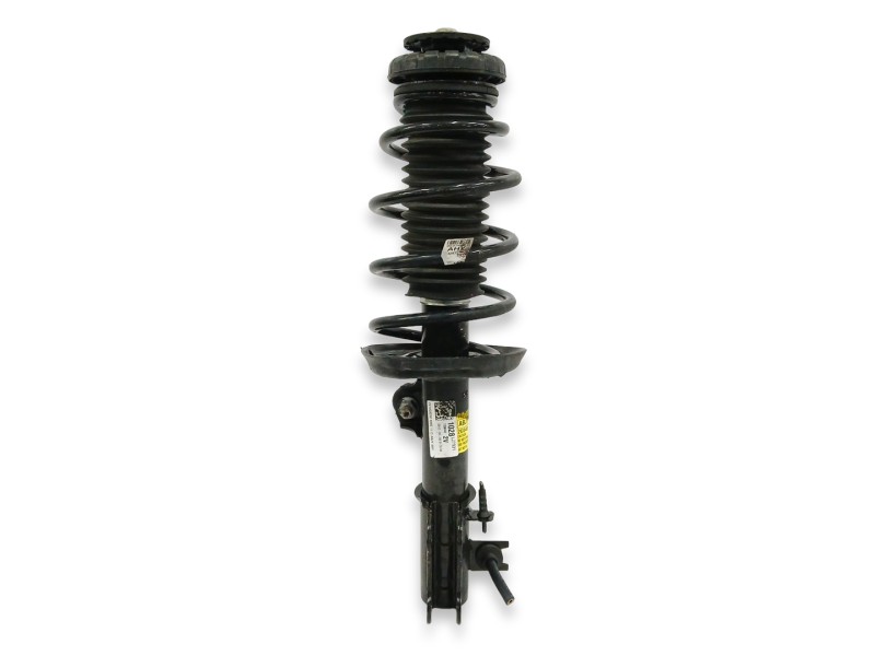 Recambio de amortiguador delantero derecho para chevrolet aveo berlina hatchback 1.4 cat referencia OEM IAM 95917153 Recambio de amortiguador delantero derecho para chevrolet aveo berlina hatchback 1.4 cat referencia OEM IAM 95917153