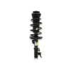 Recambio de amortiguador delantero derecho para chevrolet aveo berlina hatchback 1.4 cat referencia OEM IAM 95917153  