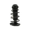 Recambio de amortiguador delantero derecho para chevrolet aveo berlina hatchback 1.4 cat referencia OEM IAM 95917153  