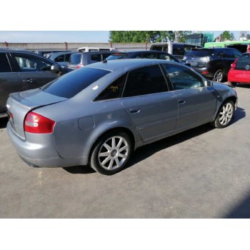 audi a6 c5 (4b2, 4b4) del año 2003