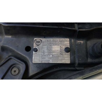 lancia ypsilon (101) del año 2003