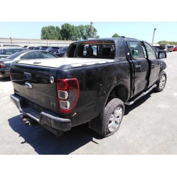 ford ranger (tke) del año 2015