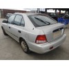 Recambio de carroceria corte para hyundai accent (lc) 1.3 cat referencia OEM IAM   